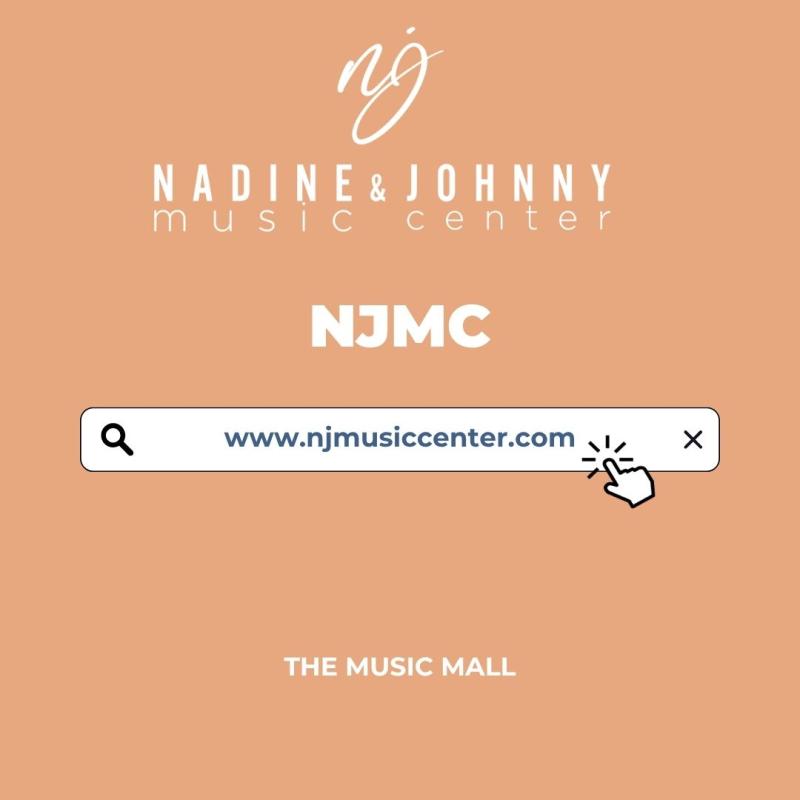 THE MUSIC MALL